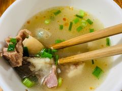 -九九牛肉馆(南山路店)