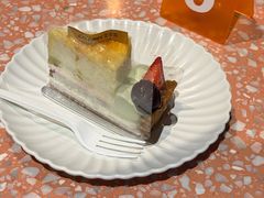 -黑草莓(重庆路店)