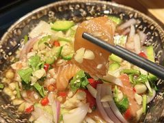 -乔街深夜食堂·台州菜·高压锅生蚝(杭州总店)