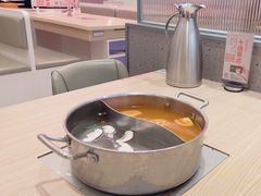 -呷哺呷哺 黄金牧场 (新辰里学清路店)