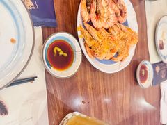 -大渔铁板烧(东城店)