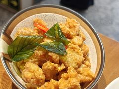 -森Some Fusion(荔湾店)