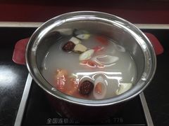-天津外国语大学（马场道校区）食堂
