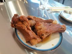 -王祖名抻面(罗湖分店)