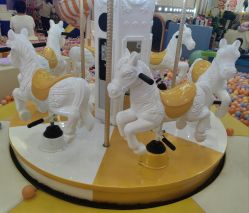 -KOTM游乐园(太阳宫凯德mall店)