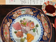 -元熹会席料理