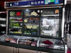 -阿葉农家饭店