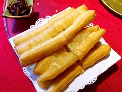 -万柳阁小馆·花园餐厅(龙潭湖店)