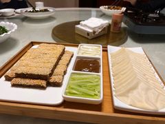 香酥鸭-祥云精致湘菜馆(东1时区店)