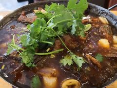 -老奶奶私房菜(天台里街店)