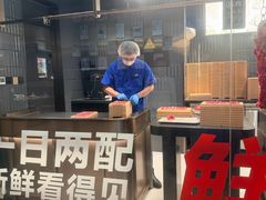 -海底捞火锅(北京路店)