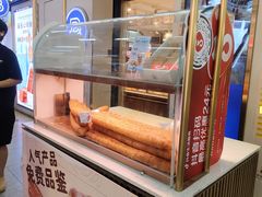 -南京路步行街