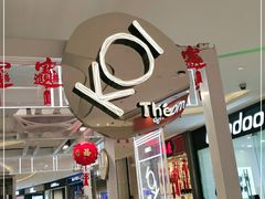 -KOI The(卓悦汇购物中心店)