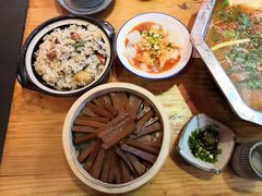 -老凯俚酸汤鱼(鸿通城店)