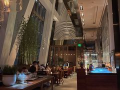 -上海柏悦酒店