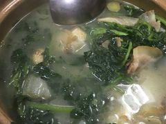 -始兴县农家小院餐馆