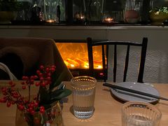 -Ginger(兴国路店)