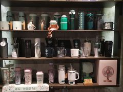 -星巴克(福州三坊七巷店)