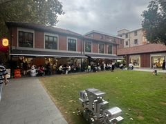 -Money Shops(愚园路店)