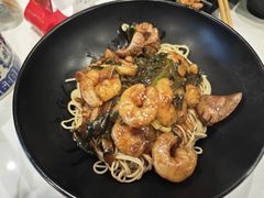 -老地方面馆(思南路店)
