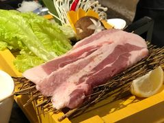 -嘿嘟嘟·肋条烧肉放题(爱融荟城店)