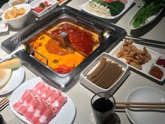 -海底捞火锅(泉城路店)