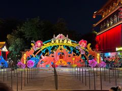 -大唐不夜城