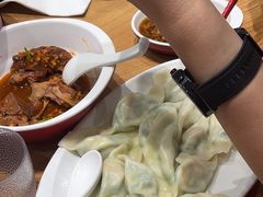 -喜家德虾仁水饺(青岛永旺东部店)