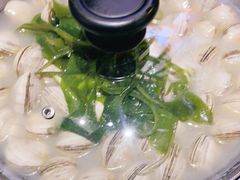 -烧货·活海鲜炭烧(湖滨商业街店)