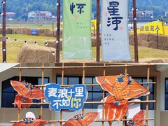 -趣飞飞黑麋峰国际滑翔伞基地