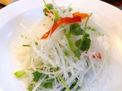 -新疆兵团食府清真(马连道店)