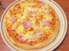 -萨莉亚意式餐厅(国和1000店)