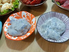 -铭记蛙小仙·活蛙畅享(CBD万达广场店)