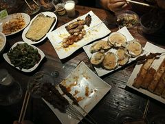 -霄汉羊排(万松园一店)