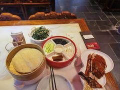 -小吊梨汤·北京菜·烤鸭(西直门凯德店)