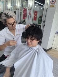 -艺流造型