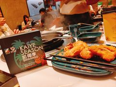 -润泽园椰子鸡(汇一城店)