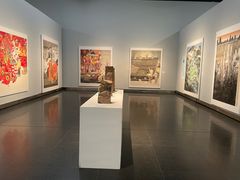 -江苏省美术馆(长江路新馆)