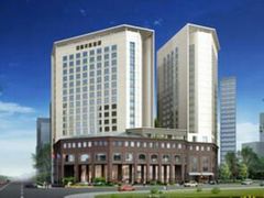 -汕尾巴黎半岛酒店