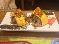-桃太郎寿司料理(南坪店)