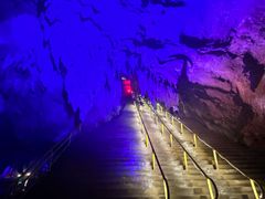 -宝晶宫旅游景区