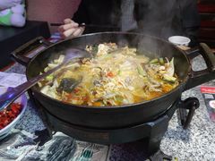 -蘭奢雅集·江浙菜(青山江滩店)