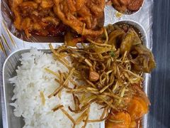 -晓宇盒饭(民安街店)