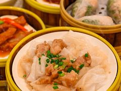 -顺德新世界酒店·华美轩餐厅