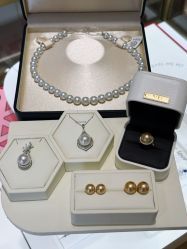 点击看大图 -Cindy Jewelry·钻戒·彩色宝石