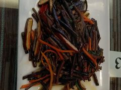 -自游人·美食一楼·地道徽菜(三十年名店)