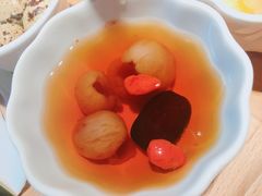 -炖物24章·顺时轻养茶(杭州大厦店)