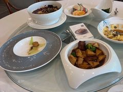 -白云中餐厅·粤菜·亚龙湾喜来登度假酒店