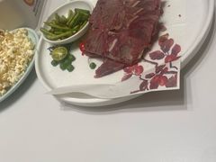 -梅利汴京烤鸭•开封豫菜地标店(东大街店)