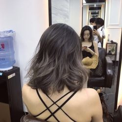 点击看大图 -INS hair salon